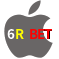 Aplicativo 6R Bet para iOS