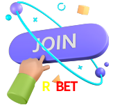 Junte-se ao cassino 6R Bet hoje mesmo