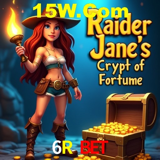 A Emoção da Loteria na 6R Bet: Uma Chance de Mudança de Vida