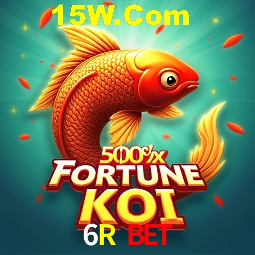 Seasonal Promotions 6R Bet