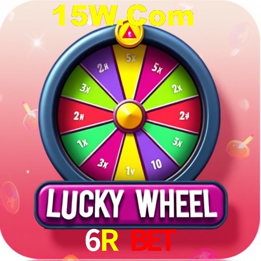 A Popularidade dos Caça-Níqueis no 6R Bet