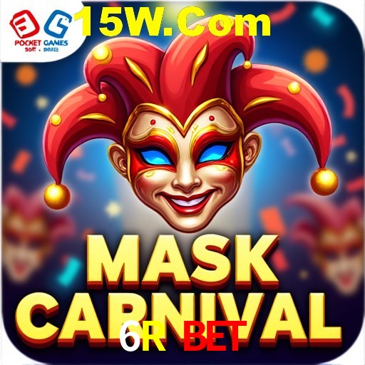 Account Benefits 6R Bet