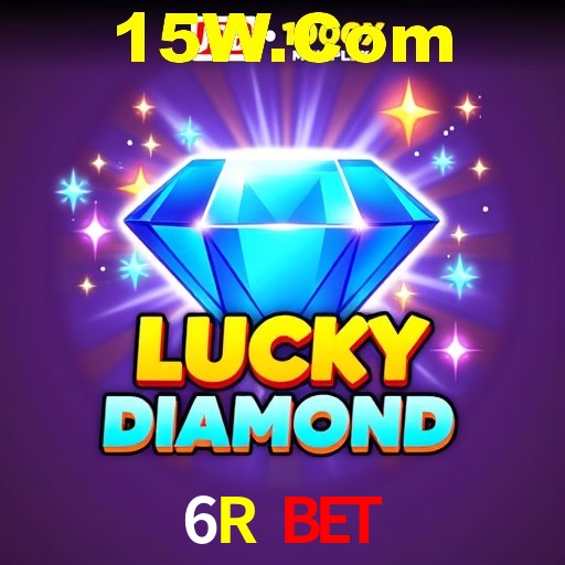 Apostas Esportivas na 6R Bet: Um Guia Completo