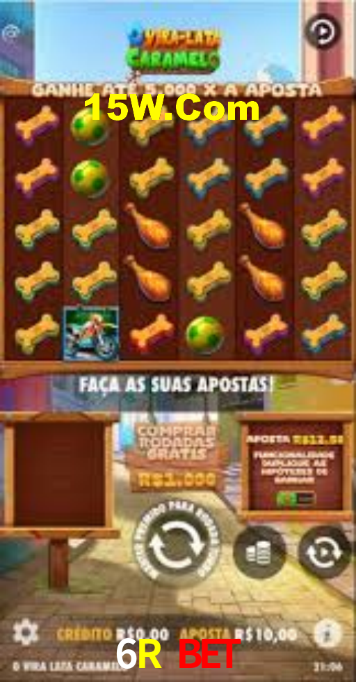 6R Bet: Jogue Crash e Experimente Alta Recompensa Instantânea