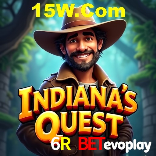 Apostas Esportivas na 6R Bet: Um Guia Completo