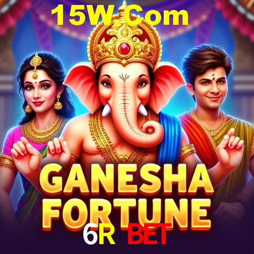 Platform Technology 6R Bet