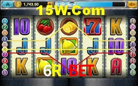 Football Betting 6R Bet