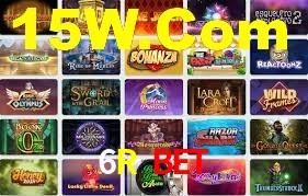 Ofertas Imperdíveis na 6R Bet: Promoções e Bônus Que Valem a Pena