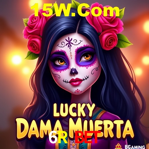 Descubra a Magia dos Jogos de Arcade no 6R Bet