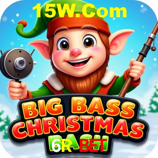 A Experiência Imersiva dos Cassinos Ao Vivo no 6R Bet