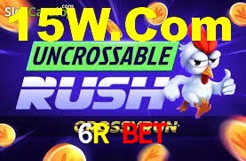 Daily Bonuses 6R Bet