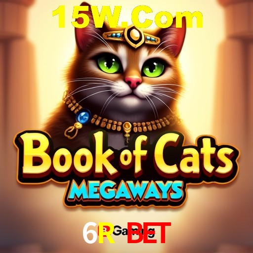 Desvendando o Mundo dos Jogos Virtuais na 6R Bet