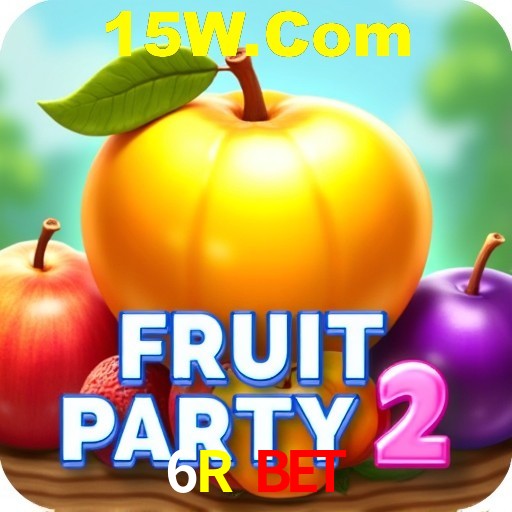 Apostas Esportivas na 6R Bet: Um Guia Completo