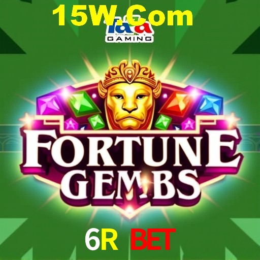 Live Casino 6R Bet