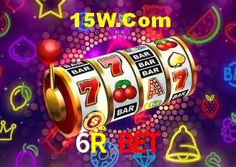Integração de APIs 6R Bet