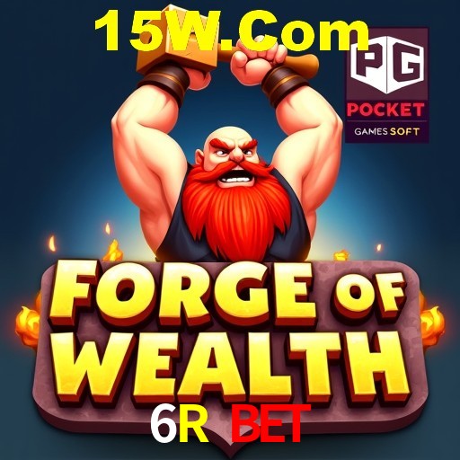 Inovações de Jogos na 6R Bet: O Futuro das Experiências Interativas