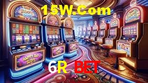 Games Directory 6R Bet