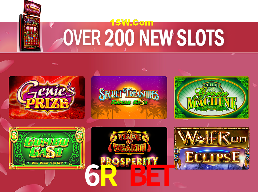 Secure Login 6R Bet