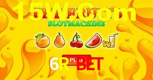 Live Casino 6R Bet