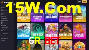 Aviator Game 6R Bet