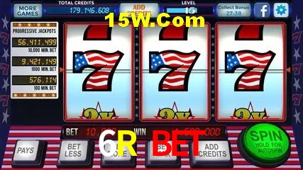 Jogos de Slot 6R Bet