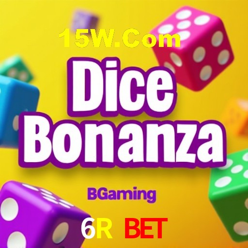 Programa VIP 6R Bet