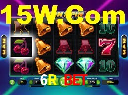 Cashback e recargas na 6R Bet