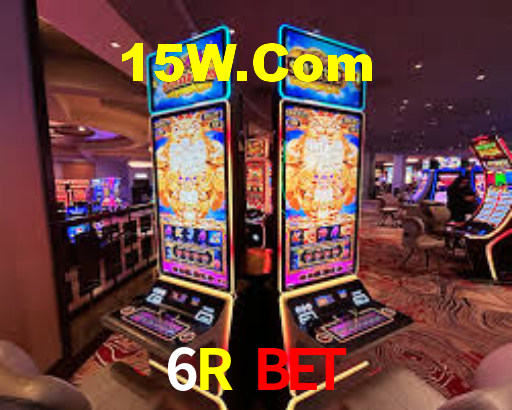6R Com Game