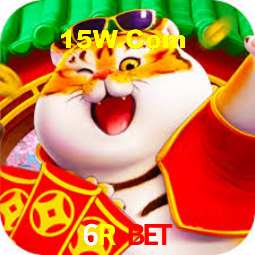 6R Bet - Plataforma Oficial - 6R Bet Com Login