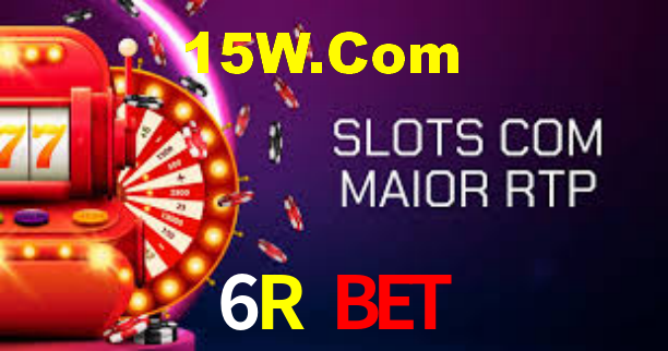 6R Bet