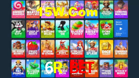 6R Bet Com Login