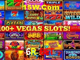 Recursos de Bônus 6R Bet