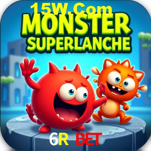 Exclusive Offers 6R Bet