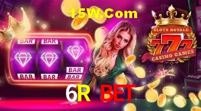 Tecnologia da Plataforma 6R Bet