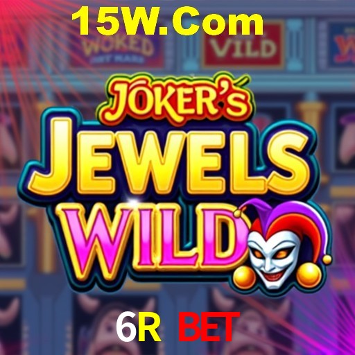Torneios 6R Bet