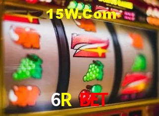 Segurança 2FA 6R Bet