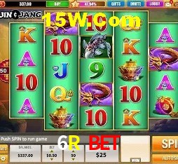 Jogo Aviator 6R Bet
