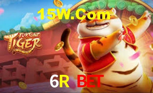 Mercados ao vivo e cash out na 6R Bet