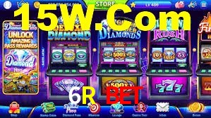 Sports Statistics 6R Bet