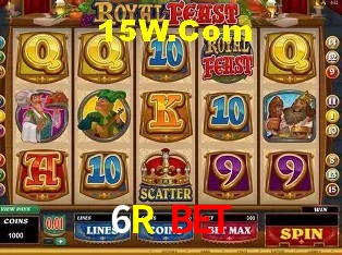 Estratégias Crash Games 6R Bet