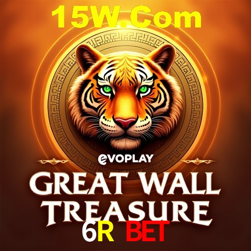 Inovações de Jogos na 6R Bet: O Futuro das Experiências Interativas