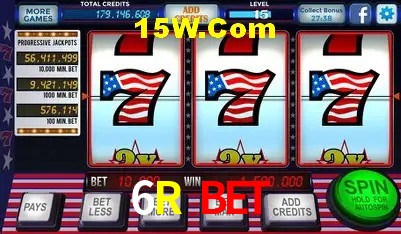 Login Seguro 6R Bet