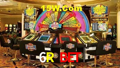 Apostas de Basquete 6R Bet