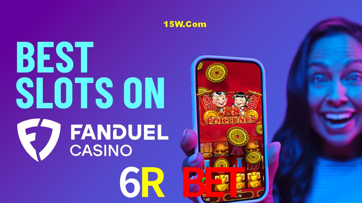 Quick Registration 6R Bet