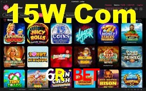 VIP Casino 6R Bet