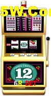Game Providers 6R Bet