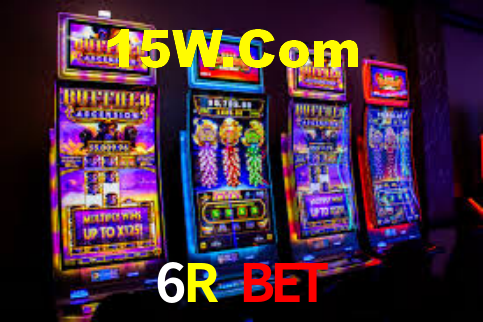 6R Bet: A Experiência de Casino com Jogos de Mesa ao Vivo