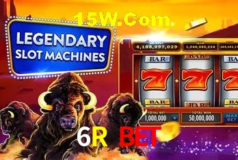 Promoções Sazonais 6R Bet