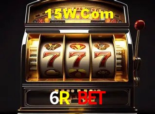 Sistemas de Segurança 6R Bet
