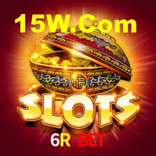 Escolher plataforma para baixar 6R Bet